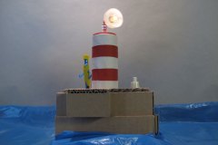 Leuchtturm