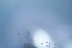 Schatten-Lueschgerklemmen